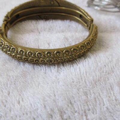 Vintage Bracelets