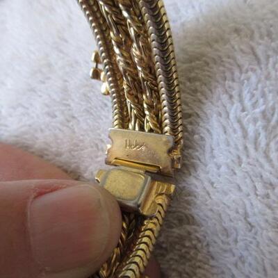 Vintage Jewelry