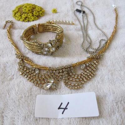 Vintage Jewelry