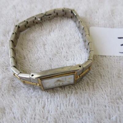 Ladies Seiko Wristwatch