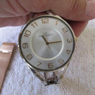 Ladies Wristwatches