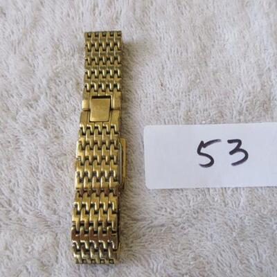 Ladies Seiko Wristwatch