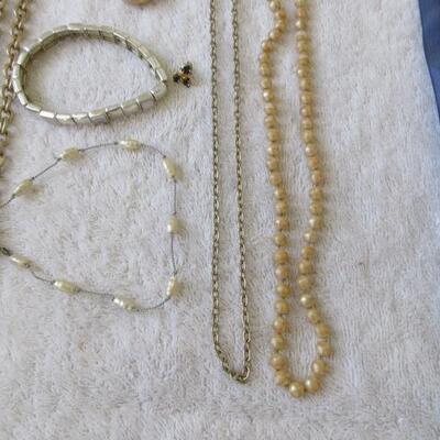 Necklaces, Napier Whistle Necklace