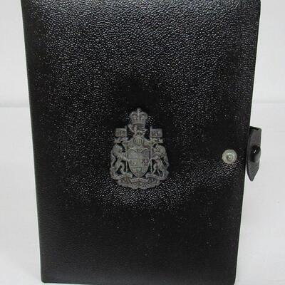 Canadian Mint 1871-1971 Proof Like Set, Original Packaging