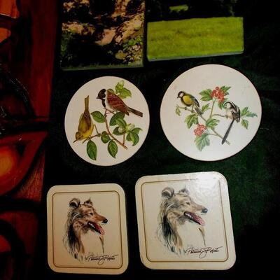 Miscellaneous Kitchen/Household Items