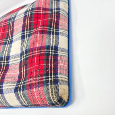 PADDED LAP TRAY