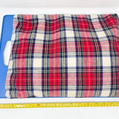 PADDED LAP TRAY