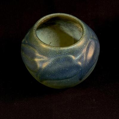 Early Van Briggle Pottery Piece