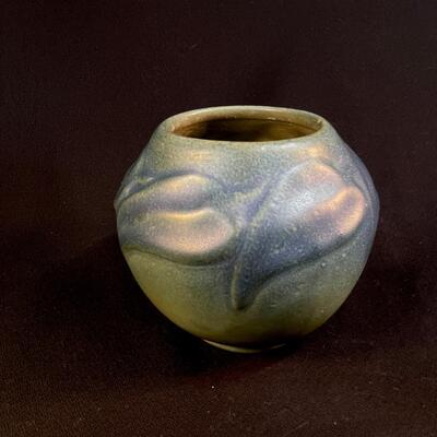 Early Van Briggle Pottery Piece