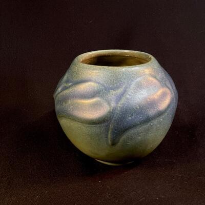 Early Van Briggle Pottery Piece