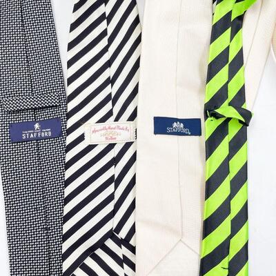 NECKTIE LOT #2