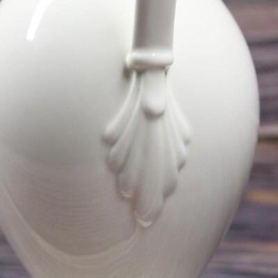 Vintage Peppertree Tabletop Porcelain Pitcher