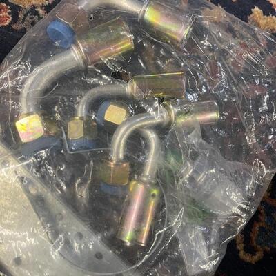 1967 Ford Fairlane Convertible - 500 XL in Springtime Yellow