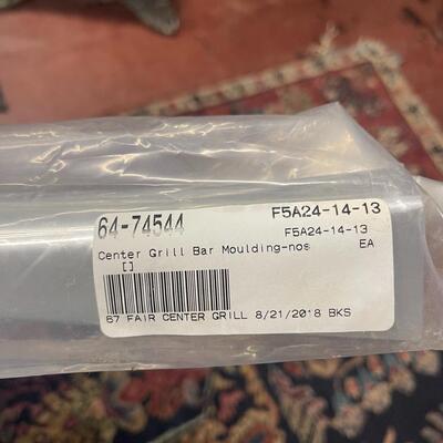 1967 Ford Fairlane Convertible - 500 XL in Springtime Yellow