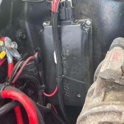 1967 Ford Fairlane Convertible - 500 XL in Springtime Yellow