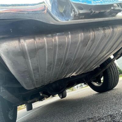 1967 Ford Fairlane Convertible - 500 XL in Springtime Yellow