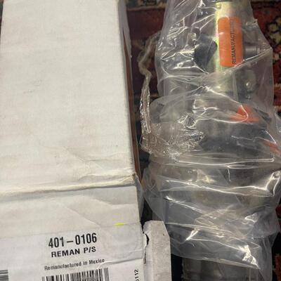 1967 Ford Fairlane Convertible - 500 XL in Springtime Yellow