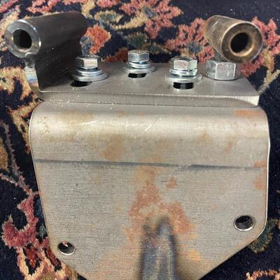 1967 Ford Fairlane Convertible - 500 XL in Springtime Yellow