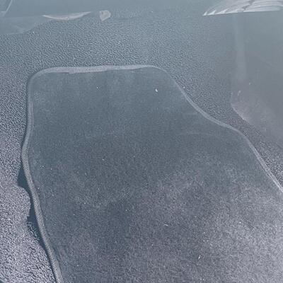 1967 Ford Fairlane Convertible - 500 XL in Springtime Yellow