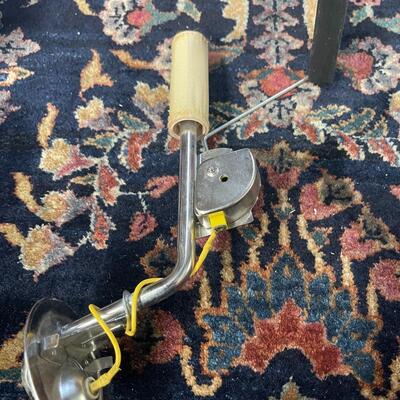 1967 Ford Fairlane Convertible - 500 XL in Springtime Yellow