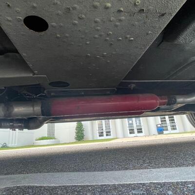 1967 Ford Fairlane Convertible - 500 XL in Springtime Yellow