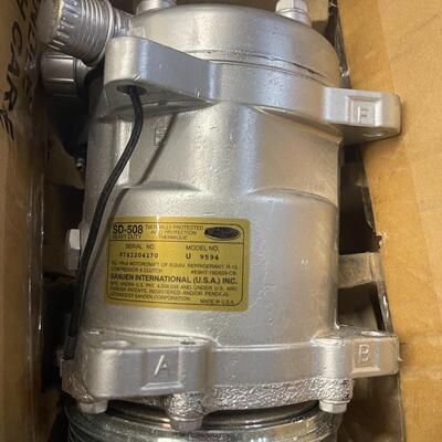 1967 Ford Fairlane Convertible - 500 XL in Springtime Yellow