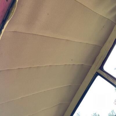 1928 Ford Model A Tudor Sedan