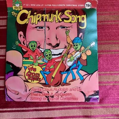 Chipmonk songs