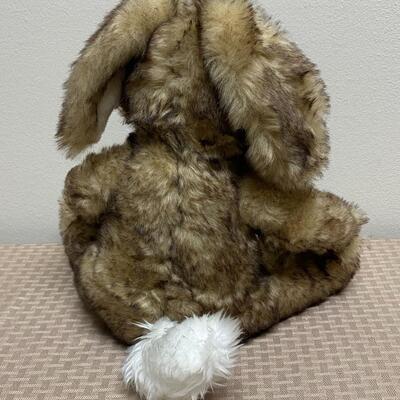 Build A Bear Plush Stuffed Animal Rabbit Bunny HOP