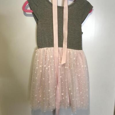 Size 5 girlâ€™s dress