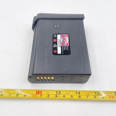 PANASONIC 14.4V RECHARGEABLE NOTEBOOK BATTERY