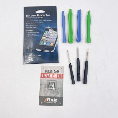 IPHONE 4 REPAIR KIT