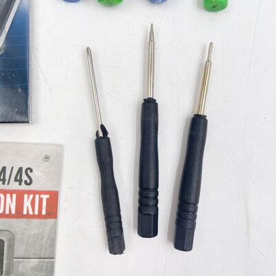 IPHONE 4 REPAIR KIT