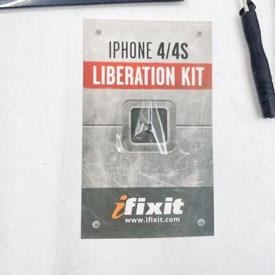 IPHONE 4 REPAIR KIT