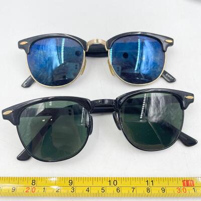 SUNGLASSES LOT