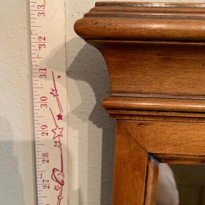 Antique Mirror