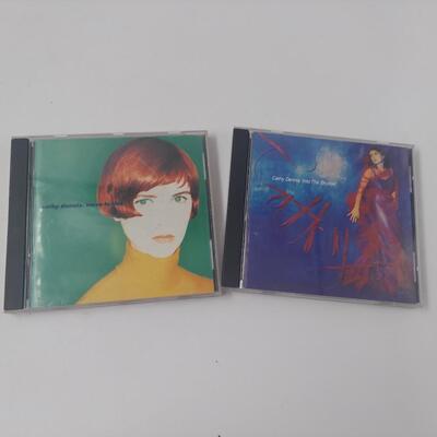 CATHY DENNIS 2 CD  BUNDLE
