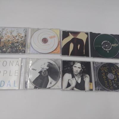 LADIES OF THE 90S CD BUNDLE