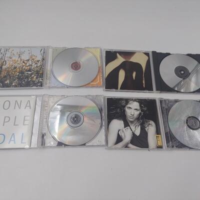 LADIES OF THE 90S CD BUNDLE