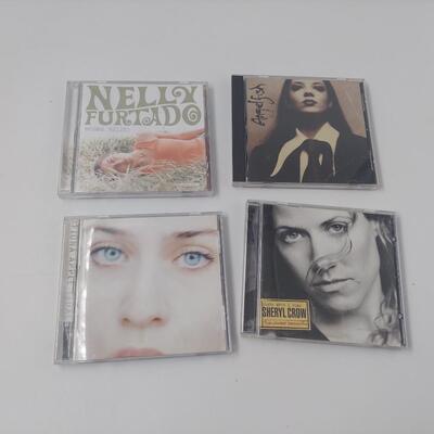 LADIES OF THE 90S CD BUNDLE
