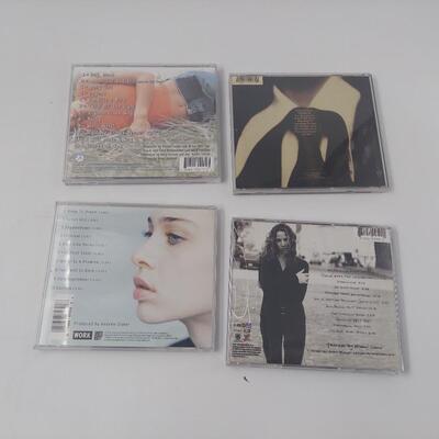 LADIES OF THE 90S CD BUNDLE
