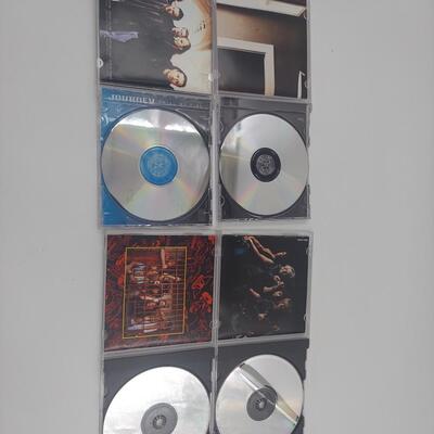 ROCK N ROLL CD BUNDLE #1