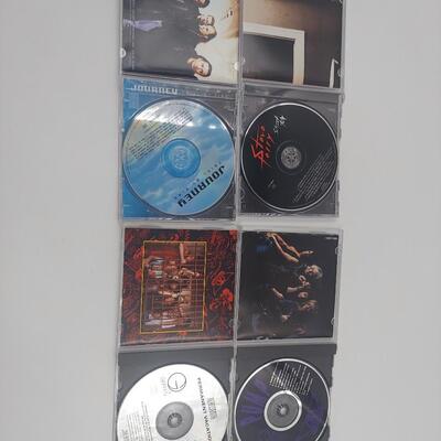 ROCK N ROLL CD BUNDLE #1