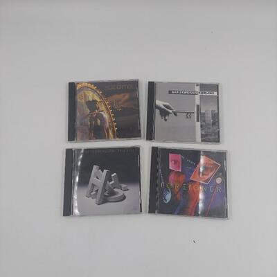 90S GRUNGE FUN CD BUNDLE #2