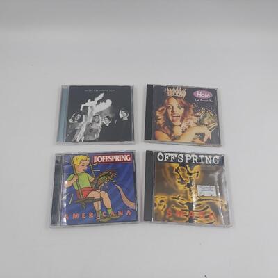 90S GRUNGE FUN CD BUNDLE #2