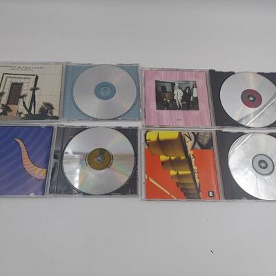 90S GRUNGE FUN CD BUNDLE #2