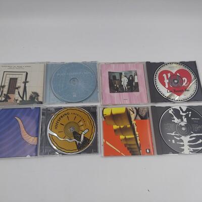 90S GRUNGE FUN CD BUNDLE #2