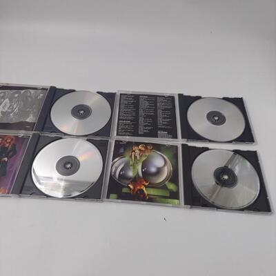 80S ROCK N ROLL CD BUNDLE