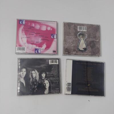 80S ROCK N ROLL CD BUNDLE #2