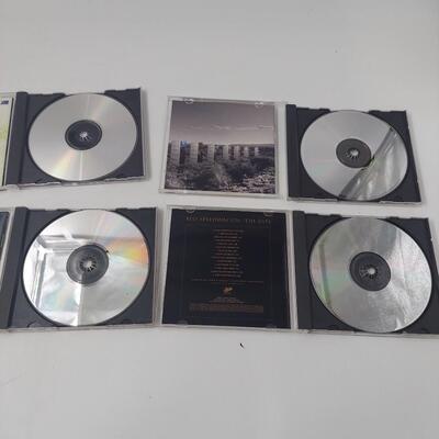 80S ROCK N ROLL CD BUNDLE #2